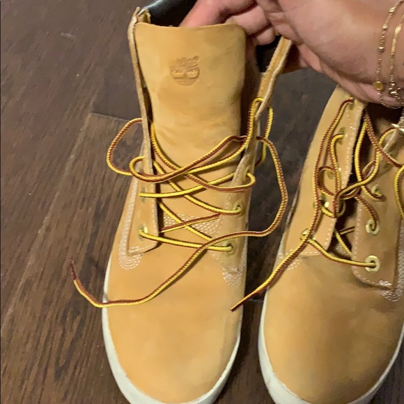 Timberland Boots for Women - Picture 5 of 8